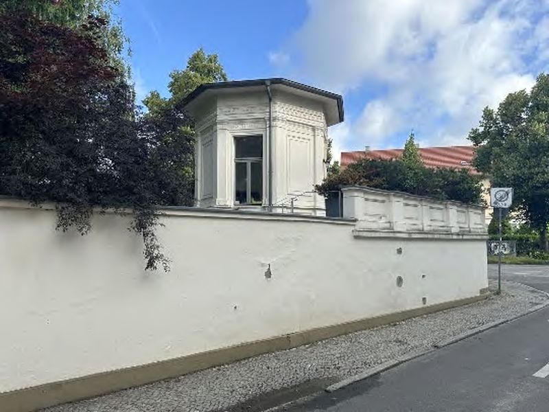 Einfamilienhaus in Eisenhartstraße 12, 14469 Potsdam - Bild 3