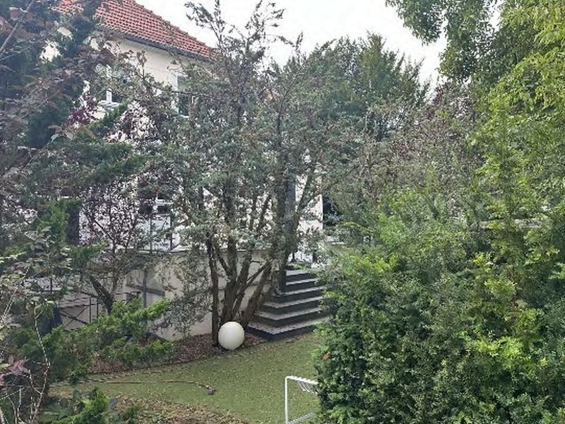 Einfamilienhaus in Eisenhartstraße 12, 14469 Potsdam - Bild 4