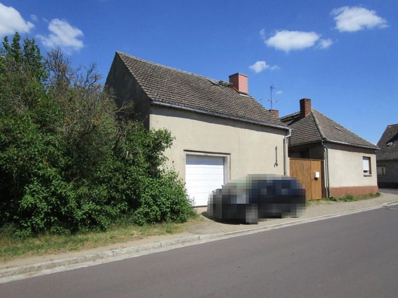 Einfamilienhaus in Untertorstraße 7, 14828 Görzke - Bild 2