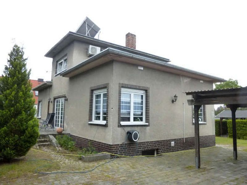 Einfamilienhaus in Bahnhofstraße 9, 14728 Rhinow - Bild 4