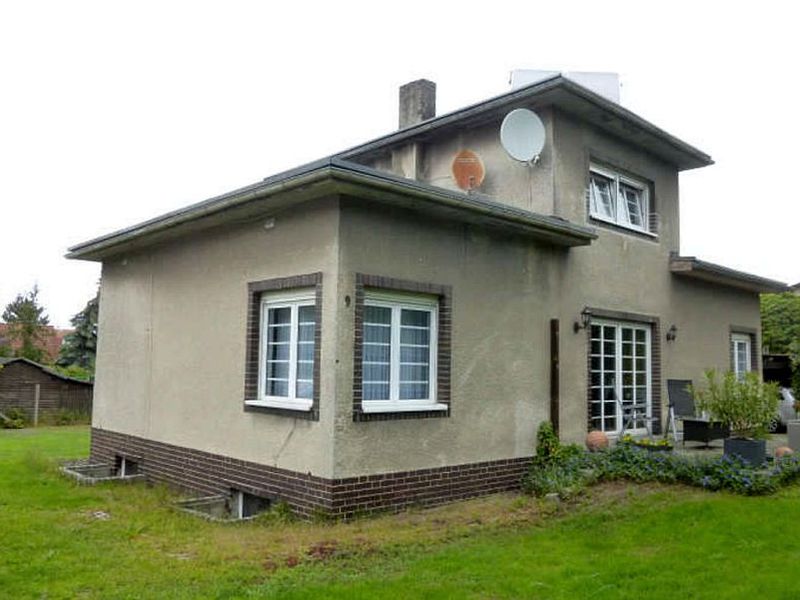 brandenburg 2 K 25/23 Bahnhofstraße 9, 14728 Rhinow 6