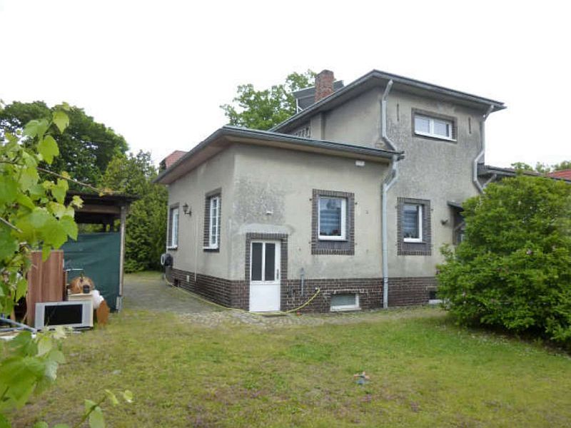 brandenburg 2 K 25/23 Bahnhofstraße 9, 14728 Rhinow 7