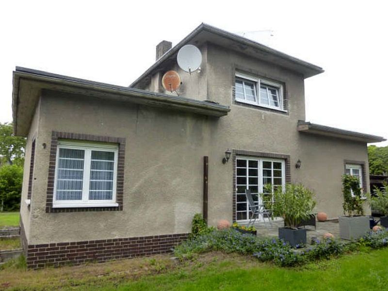 Einfamilienhaus in Bahnhofstraße 9, 14728 Rhinow - Bild 2