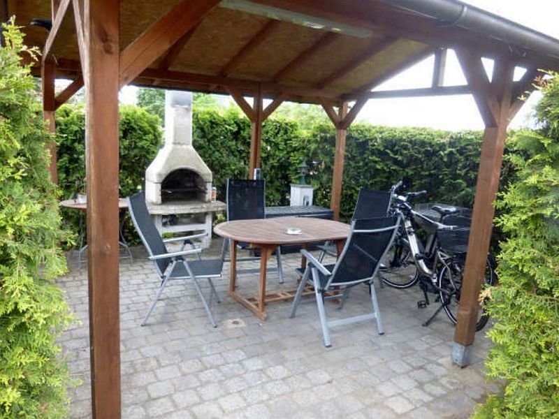 Einfamilienhaus in Bahnhofstraße 9, 14728 Rhinow - Bild 5