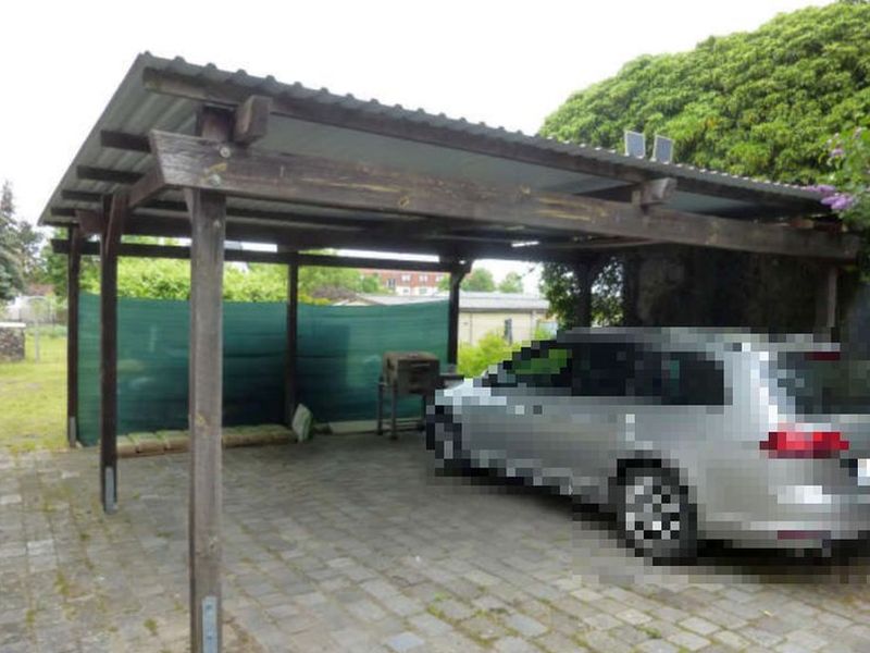 Einfamilienhaus in Bahnhofstraße 9, 14728 Rhinow - Bild 3