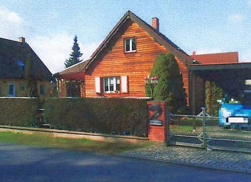 Einfamilienhaus in Fichtenallee 2, 14480 Potsdam - Bild 2