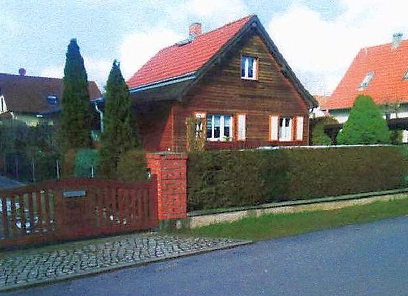 Einfamilienhaus in Fichtenallee 2, 14480 Potsdam