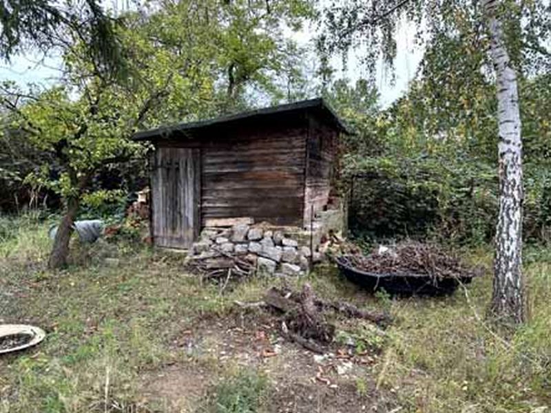 Grundstück in Langer Grund, 14542 Werder (Havel) OT Glindow - Bild 4