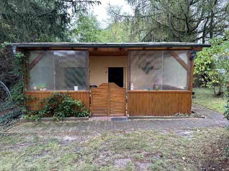 Grundstück in Langer Grund, 14542 Werder (Havel) OT Glindow - Bild 2