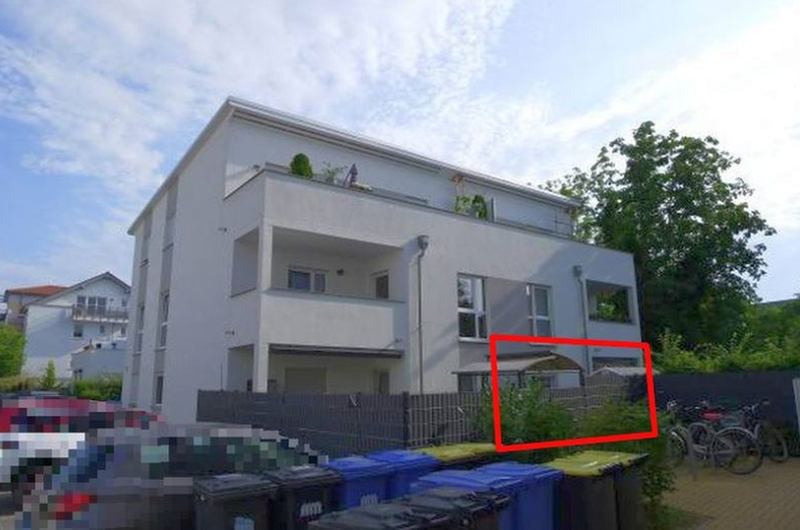 brandenburg 2 K 29-23 Potsdamer Straße 38d, 14513 Teltow
