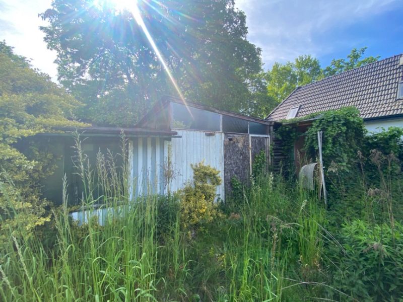 Grundstück in Heckmannstraße 19, 14612 Falkensee - Bild 2