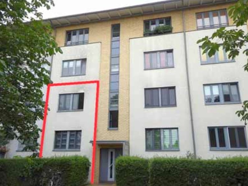 Wohnungseigentum in Horkheimerstraße 12a, 14612 Falkensee - Bild 2