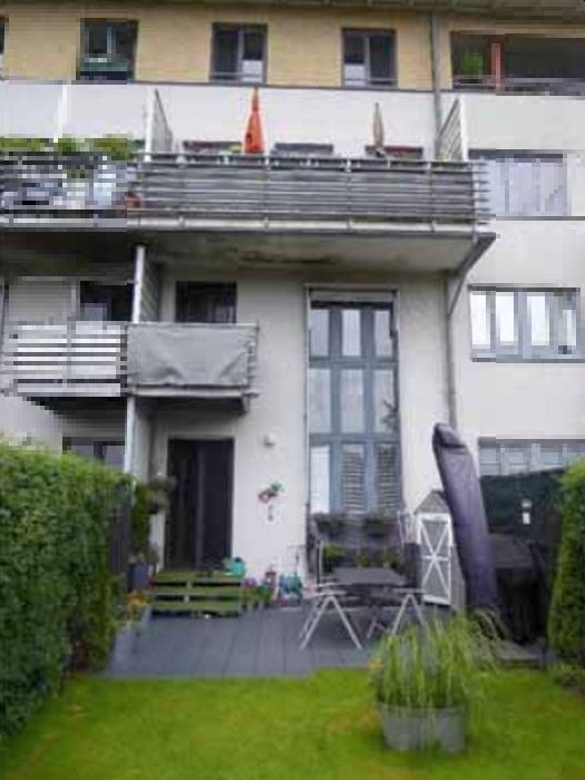 Horkheimerstraße 12a, 14612 Falkensee