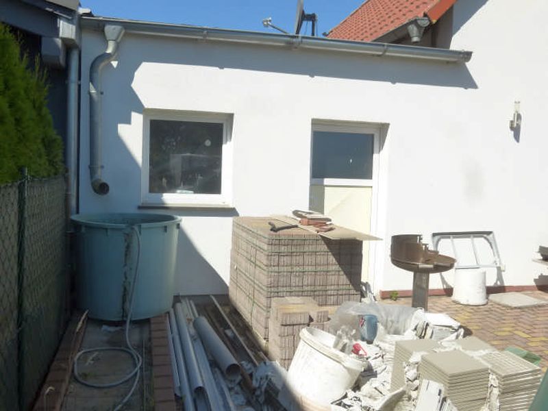 Einfamilienhaus in Saaringer Dorfstraße 2b, 14776 Brandenburg/Havel OT Saaringen - Bild 2
