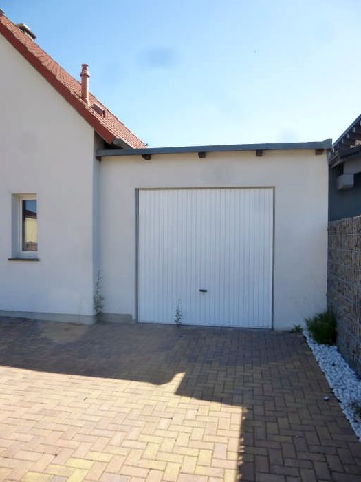 Einfamilienhaus in Saaringer Dorfstraße 2b, 14776 Brandenburg/Havel OT Saaringen