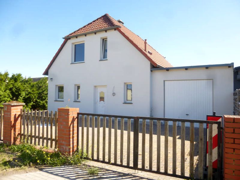 Einfamilienhaus in Saaringer Dorfstraße 2b, 14776 Brandenburg/Havel OT Saaringen - Bild 5