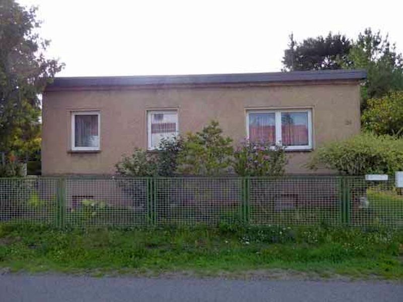 Einfamilienhaus in Walther-Rathenau-Straße 24, 14513 Teltow