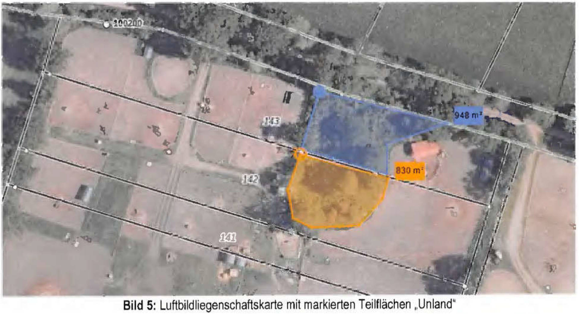 Land-/Forstwirtschaft in , 14624 Dallgow-Döberitz - Bild 3