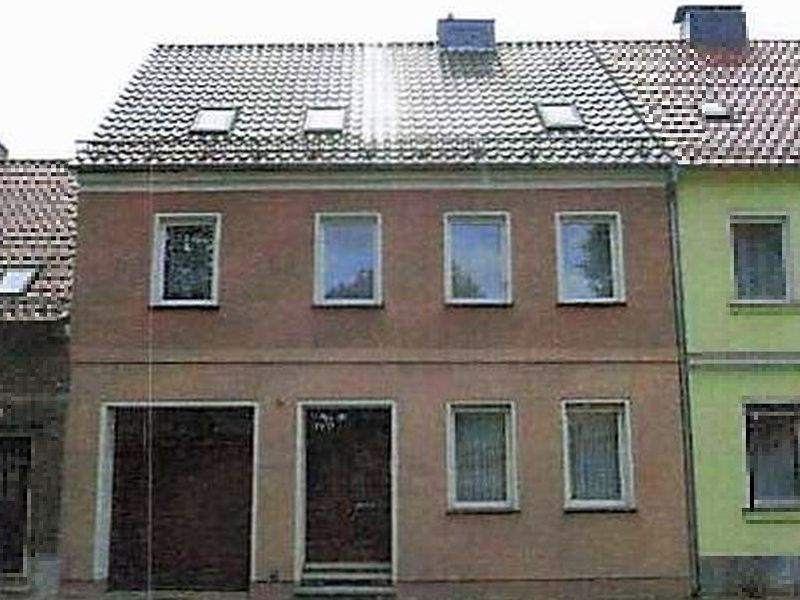Einfamilienhaus in Vereinsstraße 21, 14770 Brandenburg/Havel - Bild 2
