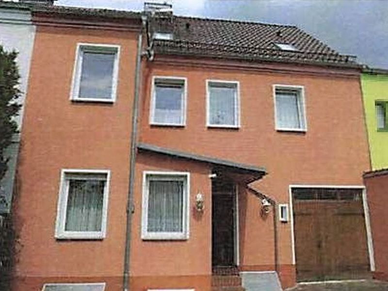 Einfamilienhaus in Vereinsstraße 21, 14770 Brandenburg/Havel