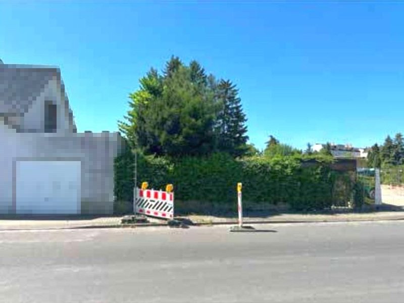 Grundstück in Waldemarstraße, 14641 Nauen - Bild 2
