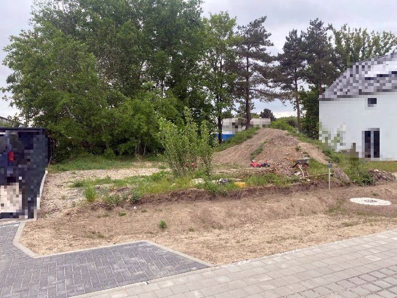 Grundstück in Kurt-Zieger-Weg, 14532 Stahnsdorf - Bild 3