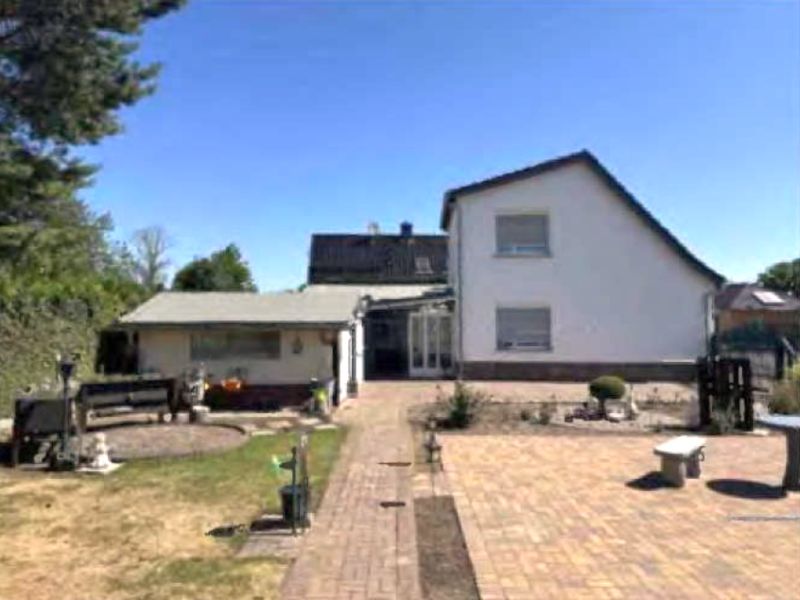 Mehrfamilienhaus in Waldemarstraße 18, 19, 14641 Nauen - Bild 5