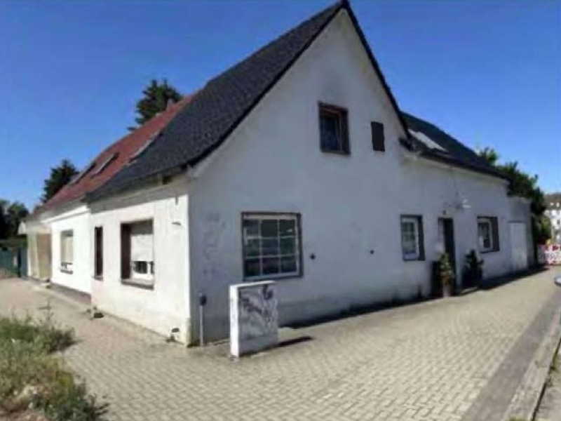 Mehrfamilienhaus in Waldemarstraße 18, 19, 14641 Nauen - Bild 2