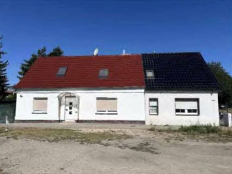 Mehrfamilienhaus in Waldemarstraße 18, 19, 14641 Nauen - Bild 3