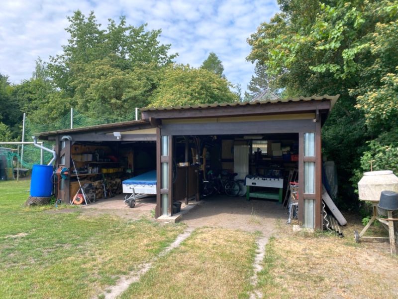 Einfamilienhaus in Martin-Luther-Straße 13, 14656 Brieselang - Bild 2