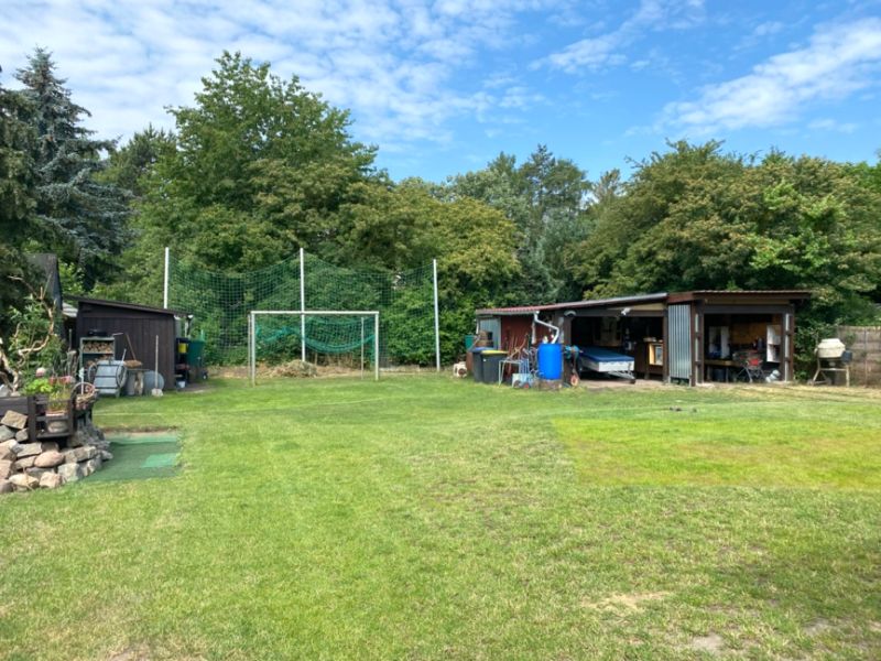 Einfamilienhaus in Martin-Luther-Straße 13, 14656 Brieselang - Bild 3