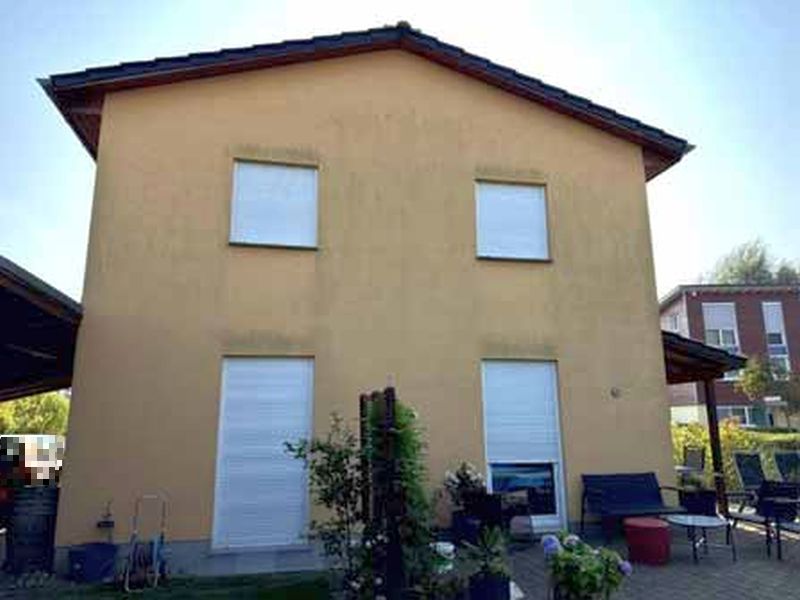 Einfamilienhaus in Theodor-Echtermeyer-Straße 21, 14469 Potsdam - Bild 4