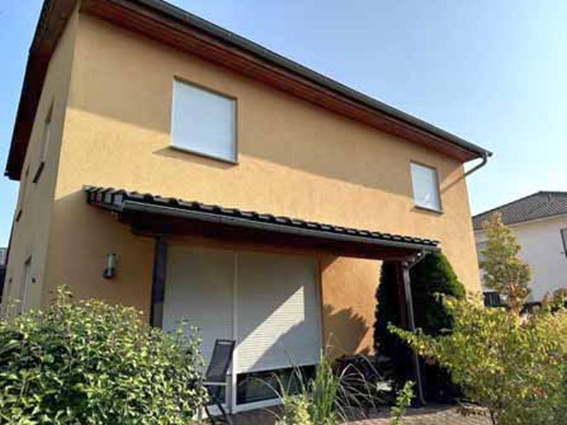 Einfamilienhaus in Theodor-Echtermeyer-Straße 21, 14469 Potsdam - Bild 3