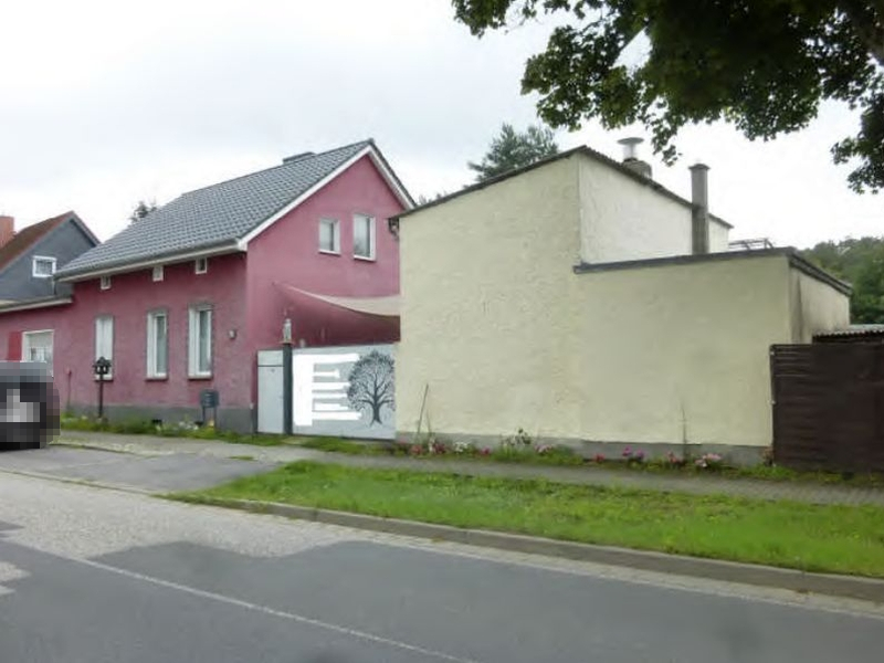 Einfamilienhaus in Phöbener Chausseestraße 1, 14542 Werder (Havel) OT Phöben - Bild 2