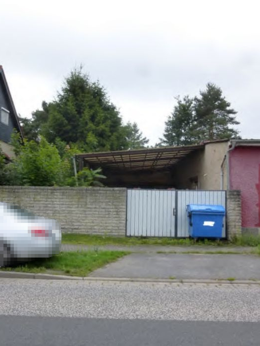 Einfamilienhaus in Phöbener Chausseestraße 1, 14542 Werder (Havel) OT Phöben - Bild 4