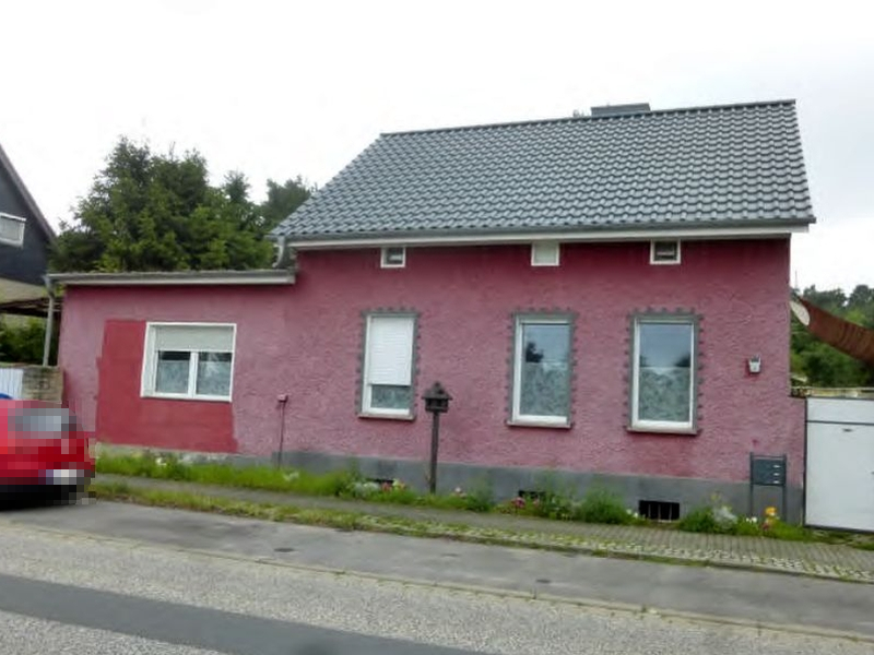 Einfamilienhaus 0002 K 0041-2025 Phöbener Chausseestraße 1, 14542 Werder (Havel) OT Phöben