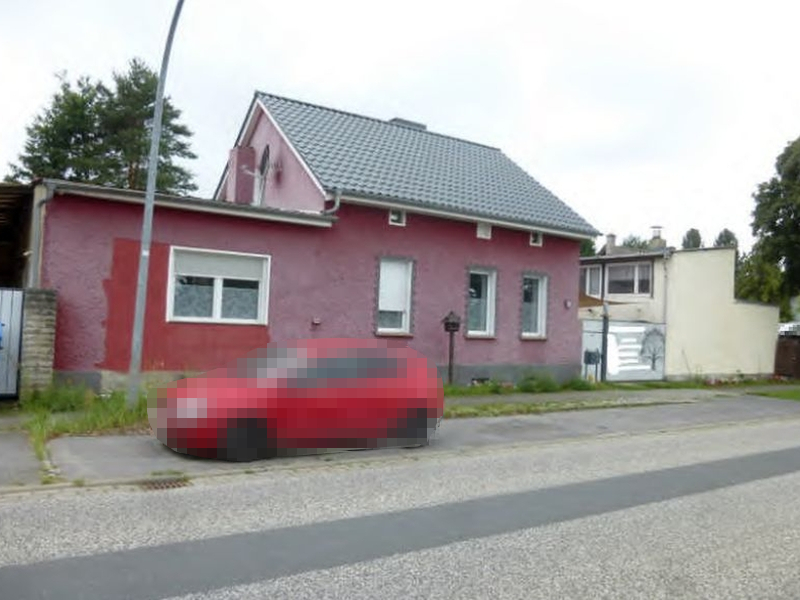 Einfamilienhaus in Phöbener Chausseestraße 1, 14542 Werder (Havel) OT Phöben - Bild 3