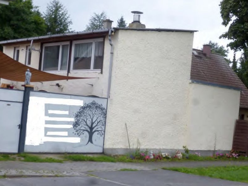 Einfamilienhaus in Phöbener Chausseestraße 1, 14542 Werder (Havel) OT Phöben - Bild 5