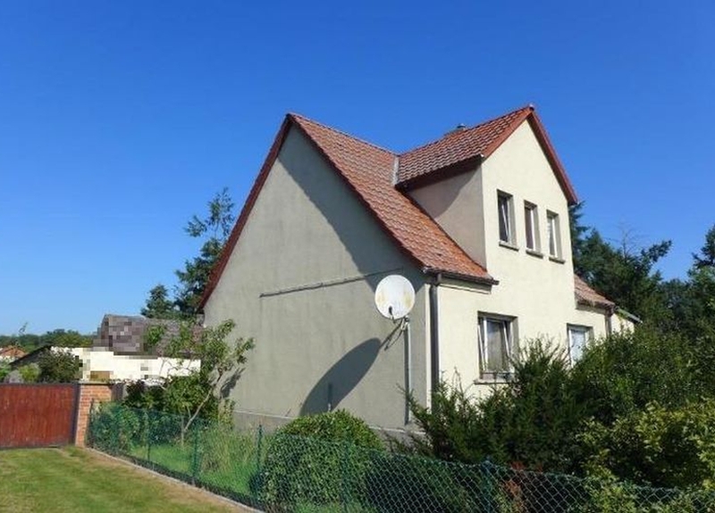 brandenburg 2 K 42-24 Waldstraße 2, 14641 Paulinenaue