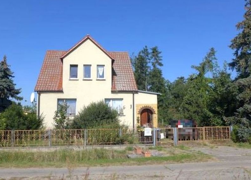 brandenburg 2 K 42-24 Waldstraße 2, 14641 Paulinenaue