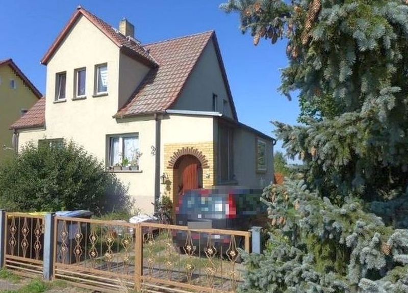 brandenburg 2 K 42-24 Waldstraße 2, 14641 Paulinenaue