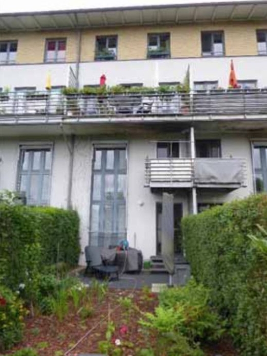 Wohnungseigentum in Horkheimerstraße 12a, 14612 Falkensee - Bild 4