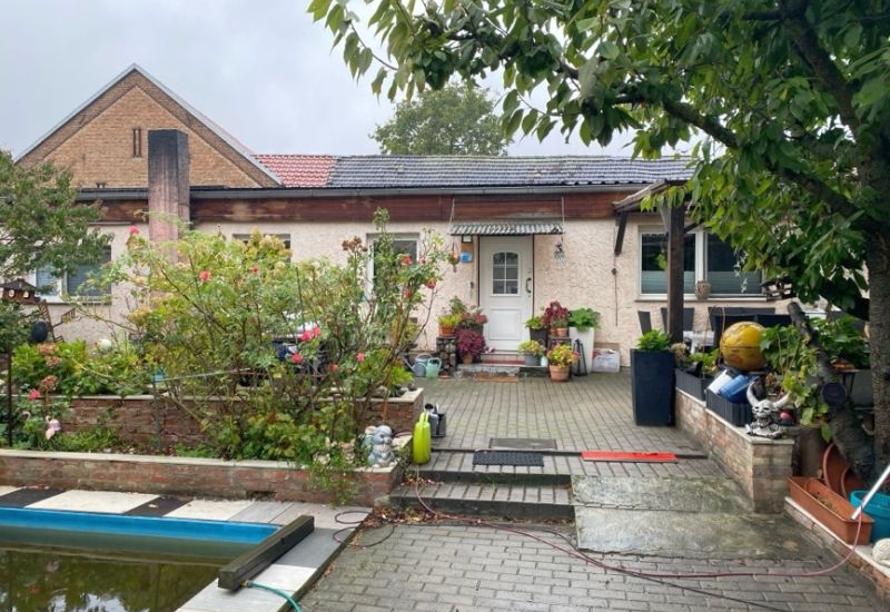 Mehrfamilienhaus in Pernitzer Straße 1, Altes Dorf 1, 14797 Kloster Lehnin - Bild 2