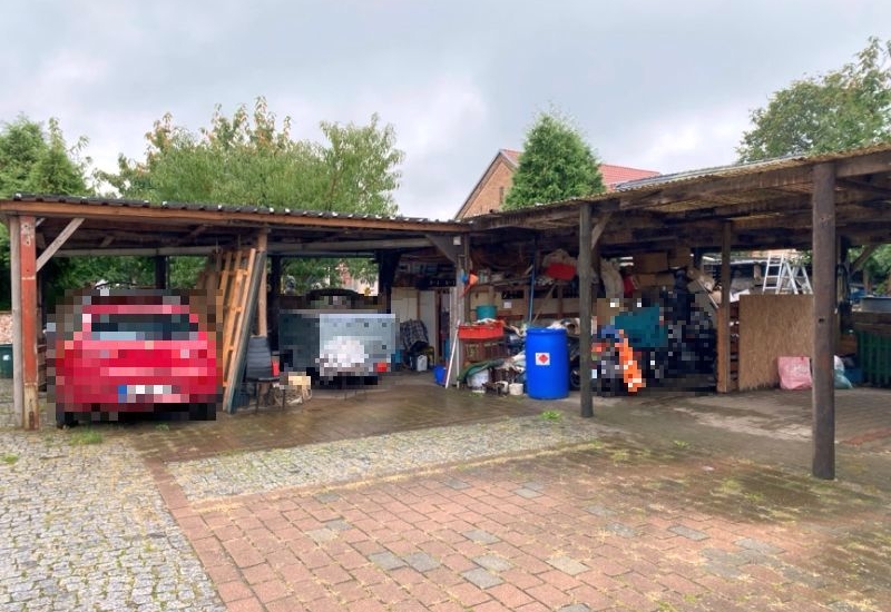 brandenburg 2 K 43/24 Pernitzer Straße 1, Altes Dorf 1, 14797 Kloster Lehnin 7