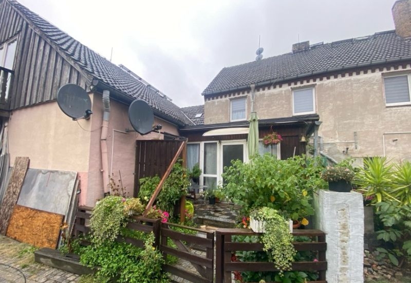 Mehrfamilienhaus in Pernitzer Straße 1, Altes Dorf 1, 14797 Kloster Lehnin - Bild 4