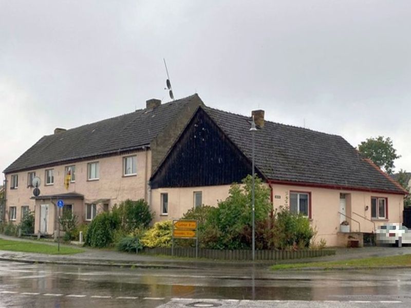 brandenburg 2 K 43-24 Pernitzer Straße 1, Altes Dorf 1, 14797 Kloster Lehnin