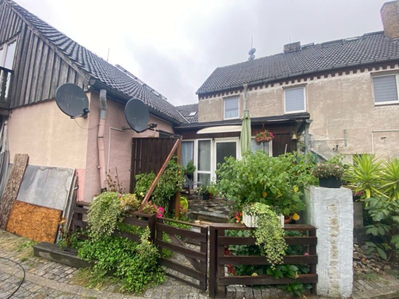brandenburg 2 K 43-24 Pernitzer Straße 1, Altes Dorf 1, 14797 Kloster Lehnin