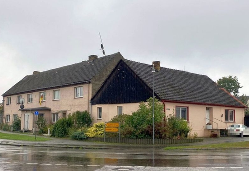 Mehrfamilienhaus in Pernitzer Straße 1, Altes Dorf 1, 14797 Kloster Lehnin - Bild 3