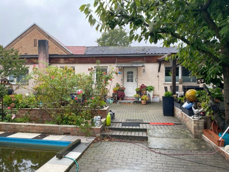 brandenburg 2 K 43-24 Pernitzer Straße 1, Altes Dorf 1, 14797 Kloster Lehnin