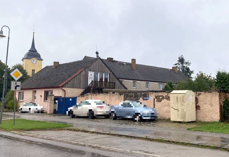 Mehrfamilienhaus in Pernitzer Straße 1, Altes Dorf 1, 14797 Kloster Lehnin - Bild 3